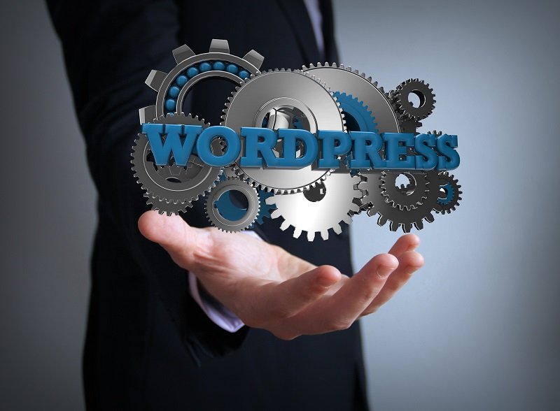 wordpress seo services agency australia